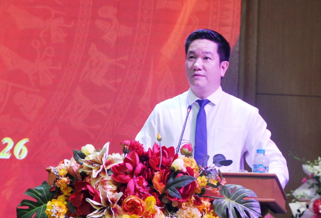 Hà Nội: Thành lập Hội Cựu CAND phường Thanh Xuân, nhiệm kỳ 2026 - 2031 Hà Nội: Thành lập Hội Cựu CAND phường Thanh Xuân, nhiệm kỳ 2026 - 2031