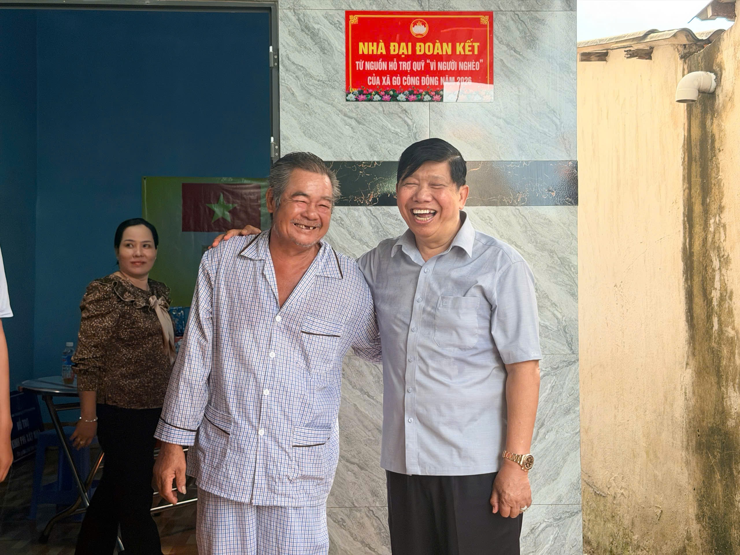 Tập đoàn Quốc tế Phượng Hoàng lan tỏa nghĩa tình, tri ân người có công tại Đồng Tháp và Bắc Ninh