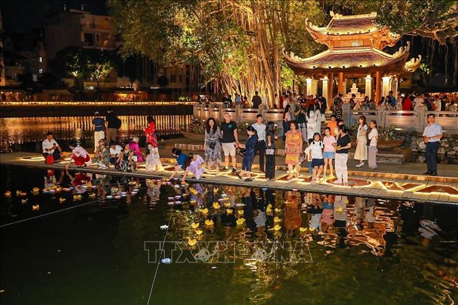 Hiện thực hóa Nghị quyết 80: Đánh thức không gian đô thị bằng nguồn lực văn hóa