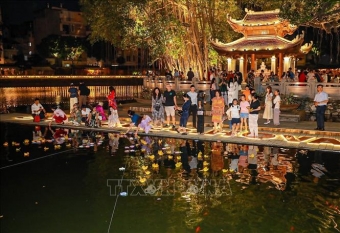 Hiện thực hóa Nghị quyết 80: Đánh thức không gian đô thị bằng nguồn lực văn hóa
