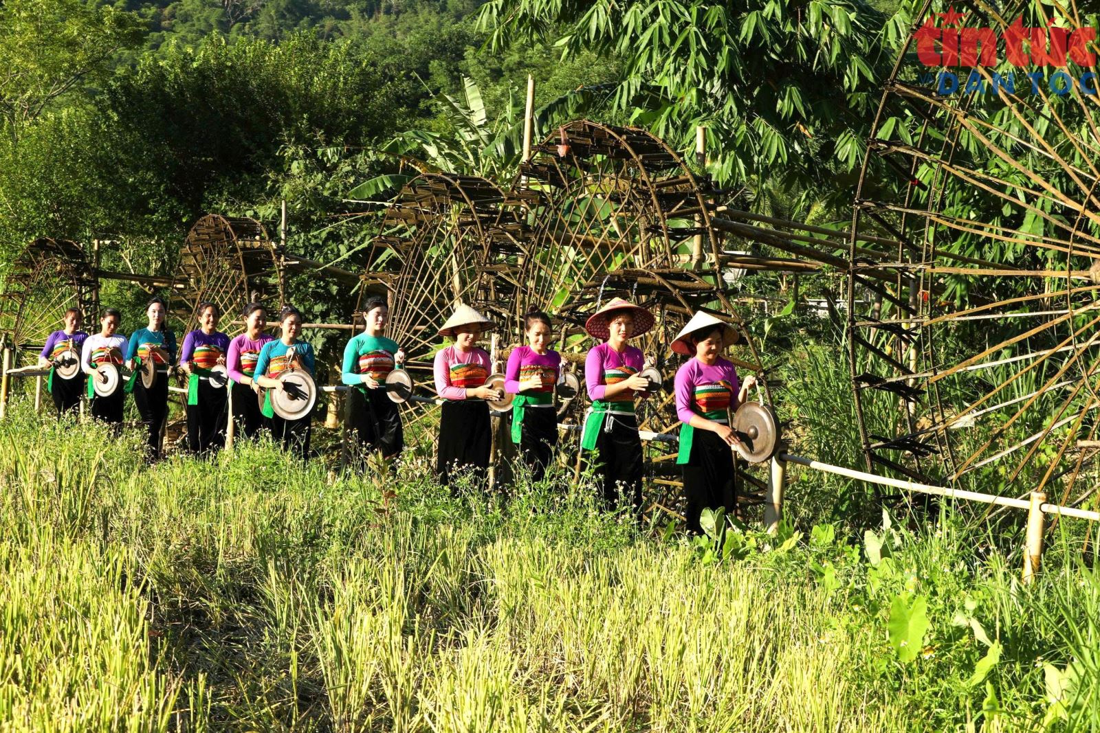 Chú thích ảnh