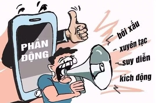 Cảnh giác các thủ đoạn xuyên tạc, bôi nhọ truyền thống "Uống nước nhớ nguồn"
