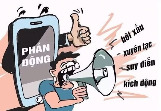 Cảnh giác các thủ đoạn xuyên tạc, bôi nhọ truyền thống Uống nước nhớ nguồn