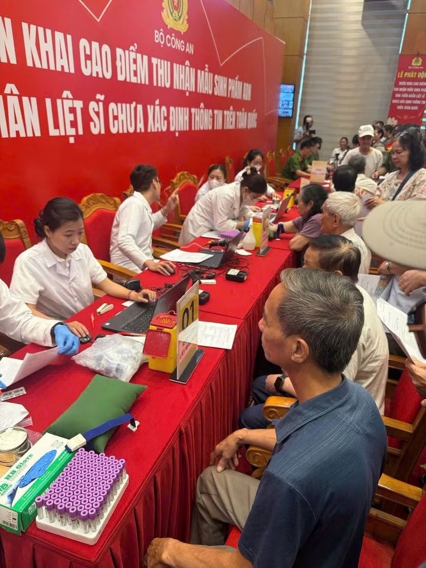 Cảnh giác các thủ đoạn xuyên tạc, bôi nhọ truyền thống Uống nước nhớ nguồn
