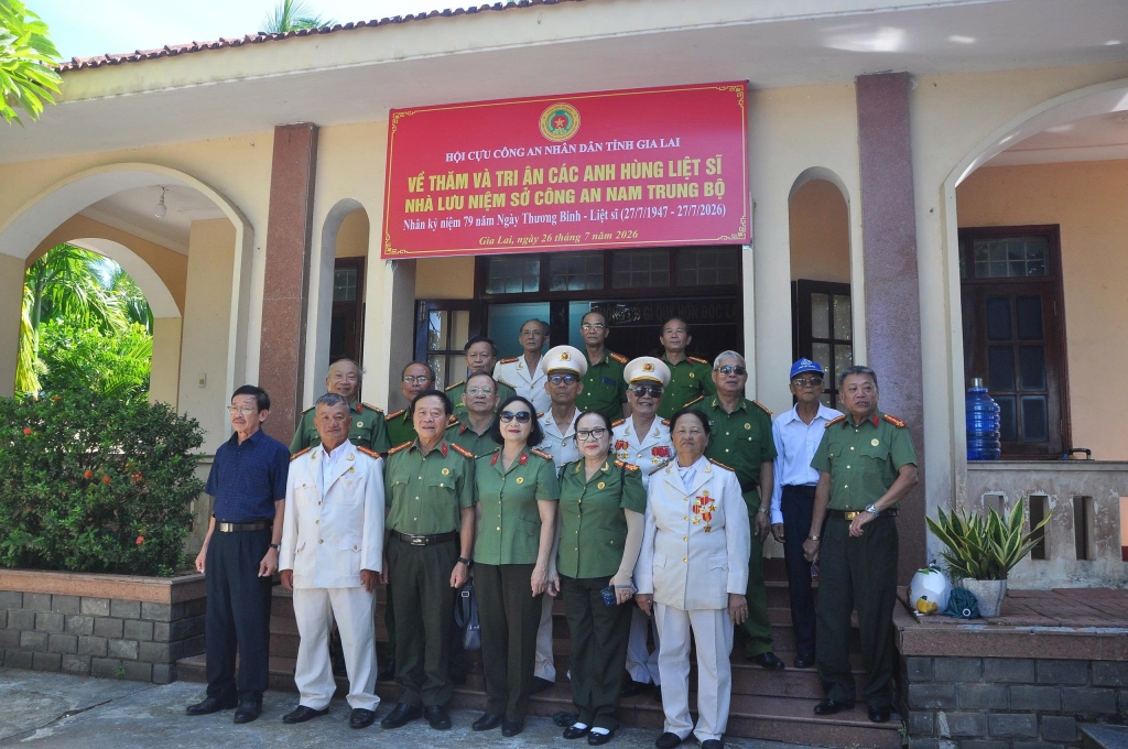Hoài Nhơn - Nơi để trở về!!