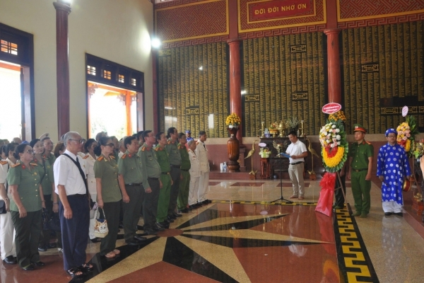 Hoài Nhơn - Nơi để trở về!!