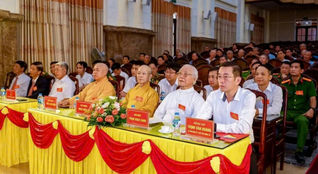 Ninh Bình: Thành lập Hội Cựu CAND xã Xuân Trường, nhiệm kỳ 2026 - 2031