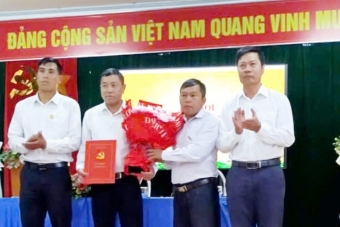 Sơn La: Thành lập Hội Cựu CAND xã Xím Vàng, nhiệm kỳ 2026 - 2031