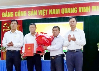 Sơn La: Thành lập Hội Cựu CAND xã Xím Vàng, nhiệm kỳ 2026 - 2031