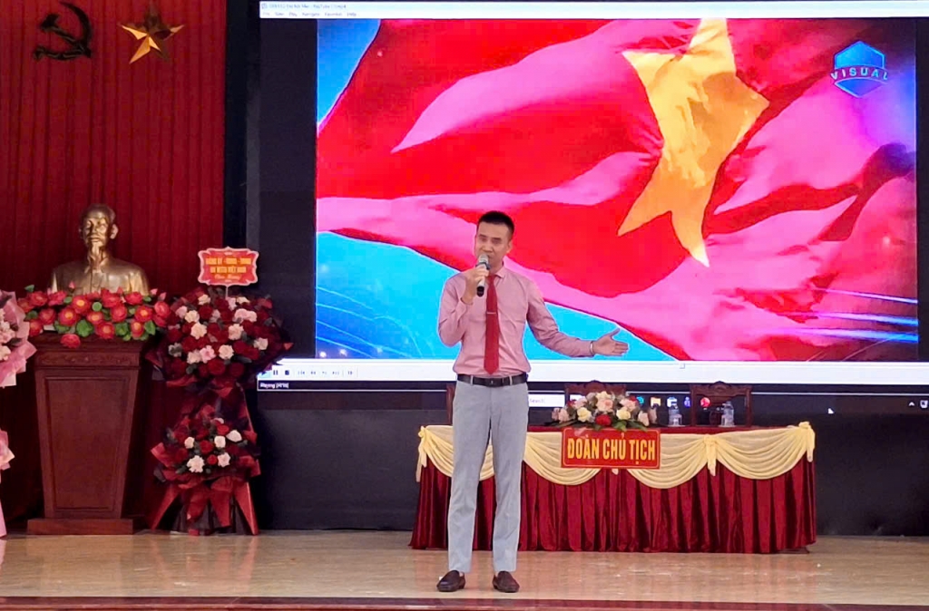 Ninh Bình: Thành lập Hội Cựu CAND xã Quang Hưng, nhiệm kỳ 2026 - 2031