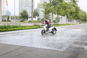 Tái định vị vai trò của ABS trong hệ thống an toàn giao thông Việt Nam