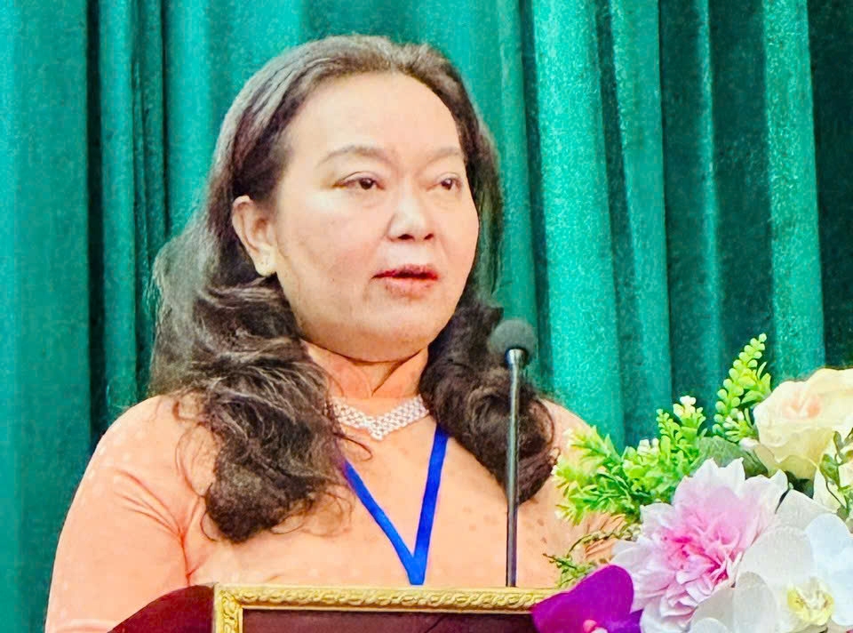 TP.HCM: Thành lập Hội Cựu CAND phường Cầu Ông Lãnh, nhiệm kỳ 2026 - 2031