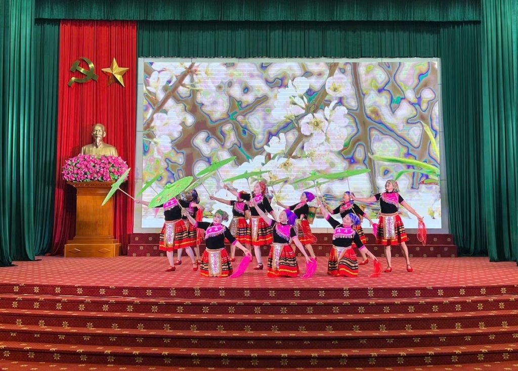 Sơn La: Thành lập Hội Cựu CAND phường Tô Hiệu, nhiệm kỳ 2026 - 2031