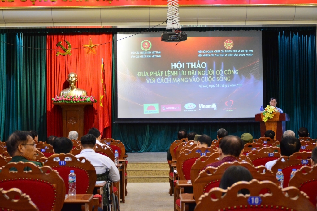 Không để người có công trở thành "vô danh" vì thiếu giấy tờ