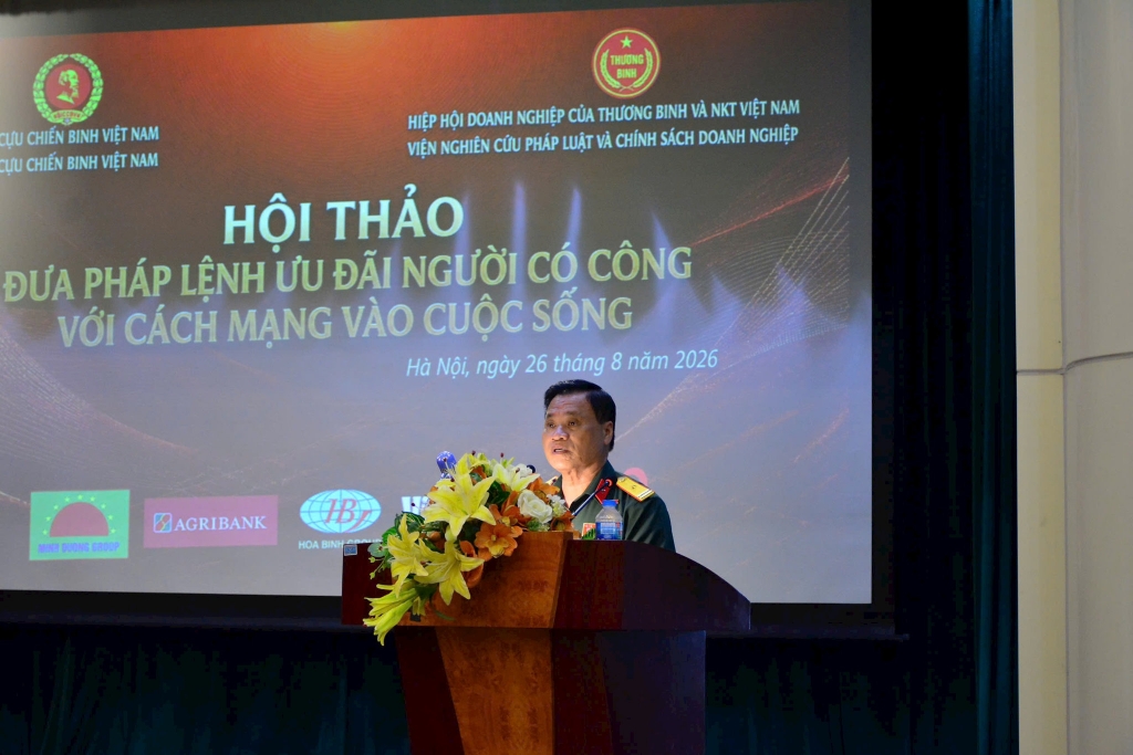 Không để người có công trở thành vô danh vì thiếu giấy tờ