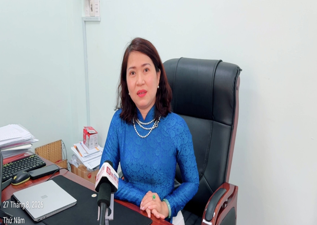 TP.HCM: Thành lập Hội Cựu CAND phường Phú Định, nhiệm kỳ 2026 - 2031 TP.HCM: Thành lập Hội Cựu CAND phường Phú Định, nhiệm kỳ 2026 - 2031