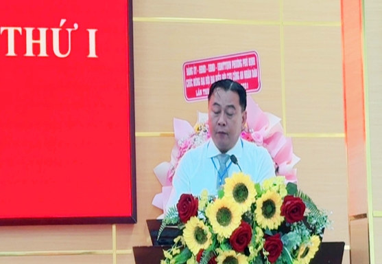 TP.HCM: Thành lập Hội Cựu CAND phường Phú Định, nhiệm kỳ 2026 - 2031 TP.HCM: Thành lập Hội Cựu CAND phường Phú Định, nhiệm kỳ 2026 - 2031