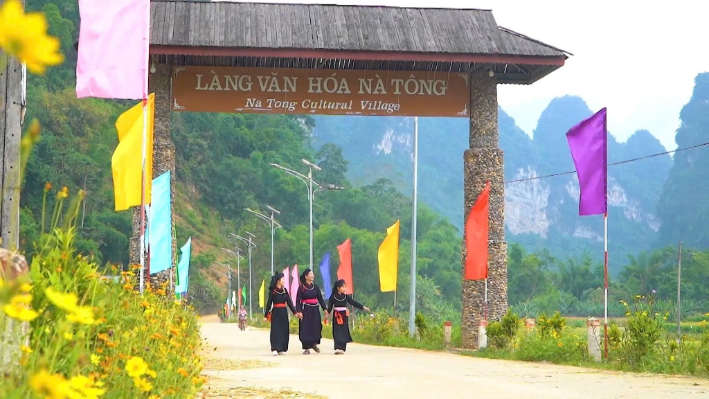 Tuyên Quang: Thượng Lâm - đánh thức “viên ngọc xanh” giữa đại ngàn