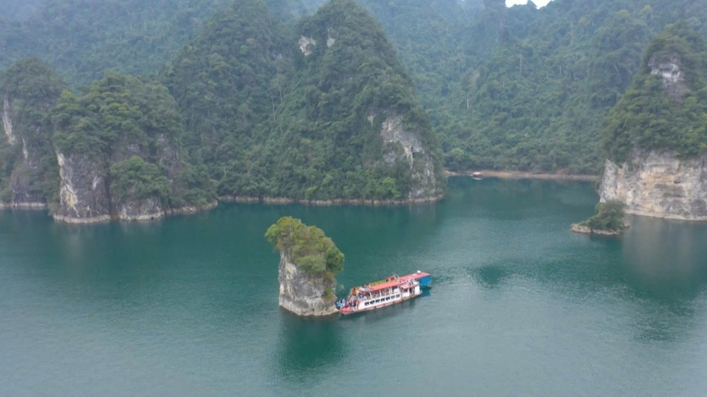 Tuyên Quang: Thượng Lâm - đánh thức “viên ngọc xanh” giữa đại ngàn