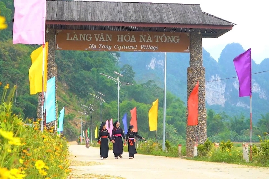 Tuyên Quang: Thượng Lâm - đánh thức “viên ngọc xanh” giữa đại ngàn