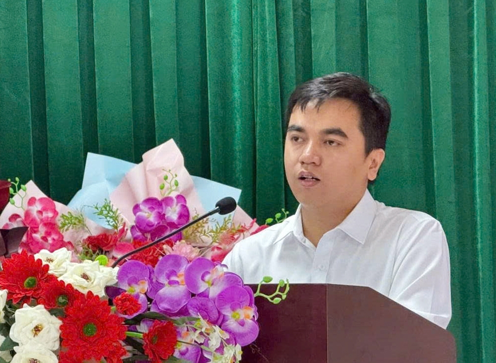 Sơn La: Thành lập Hội Cựu CAND xã Muổi Nọi, nhiệm kỳ 2026   2031