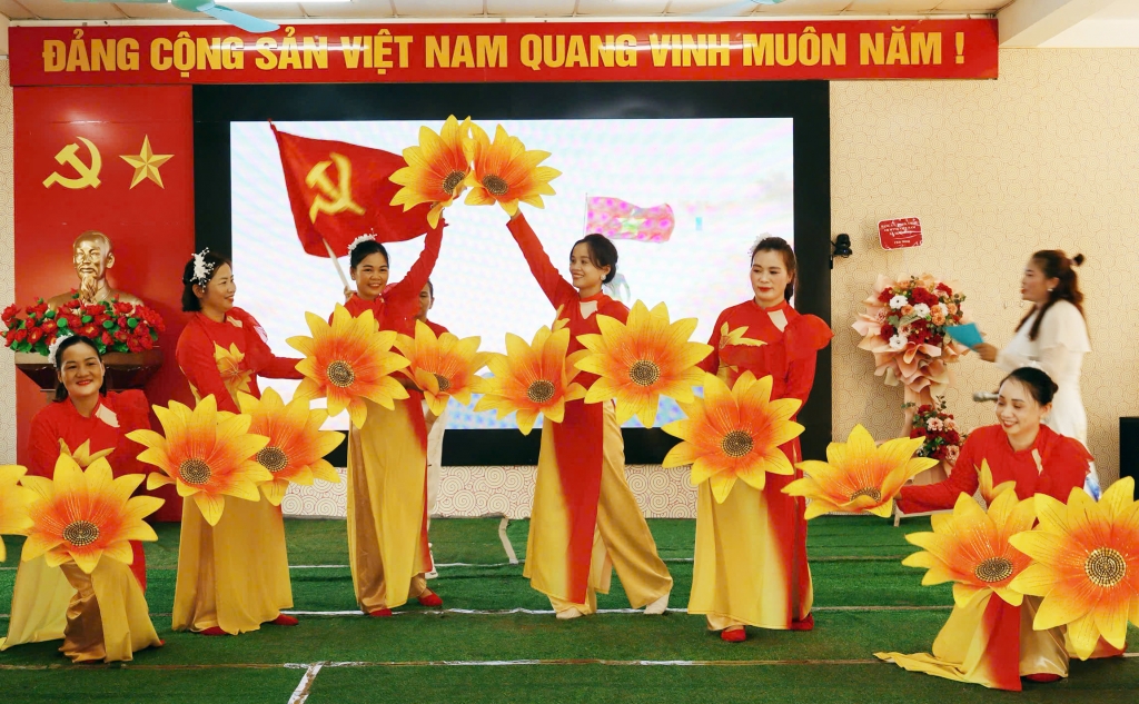 Sơn La: Thành lập Hội Cựu CAND xã Tường Hạ, nhiệm kỳ 2026 - 2031 Sơn La: Thành lập Hội Cựu CAND xã Tường Hạ, nhiệm kỳ 2026 2031