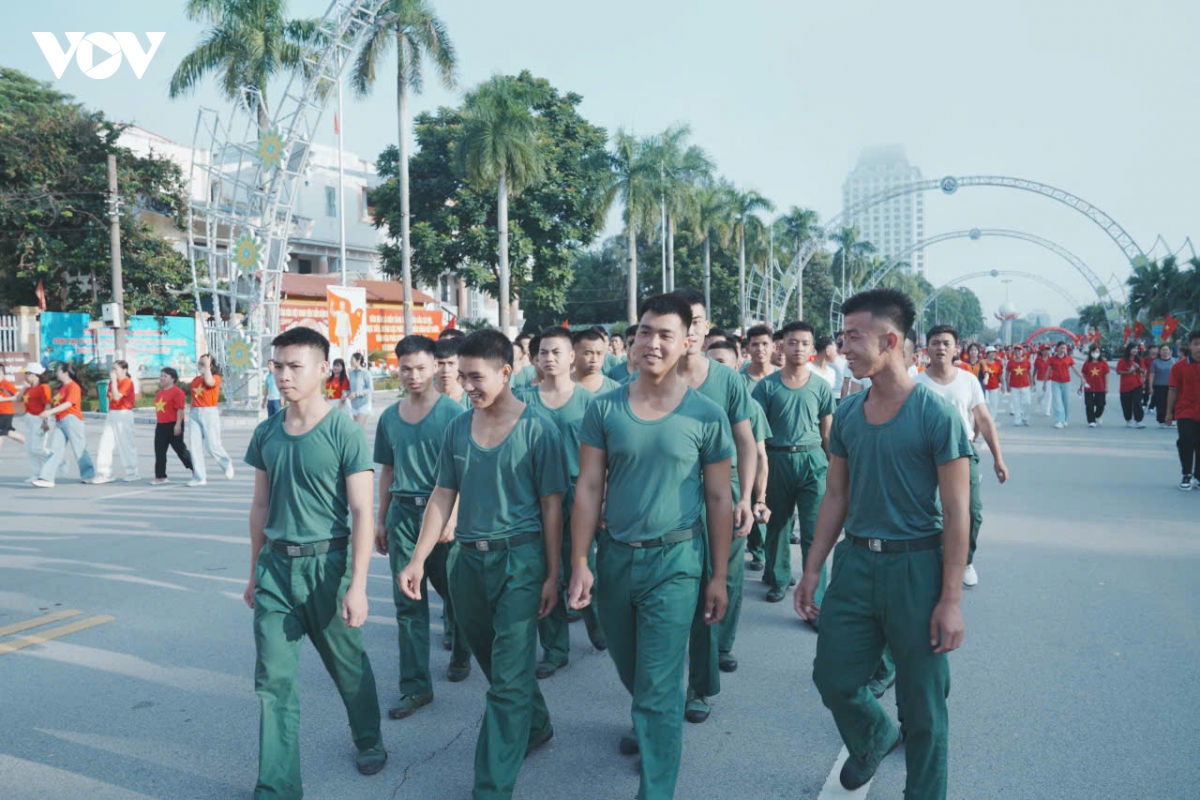 Cùng Việt Nam tiến bước 2026: Nối dài hành trình 10 tỷ bước xanh