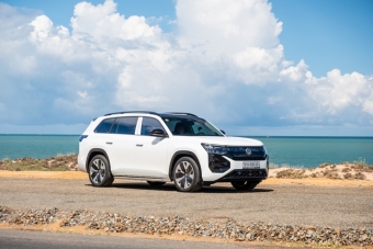 Volkswagen Việt Nam chơi lớn, hỗ trợ 100% lệ phí trước bạ trong tháng 9