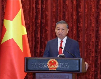 Thư Tổng Bí thư, Chủ tịch nước Tô Lâm gửi ngành Giáo dục nhân dịp Khai giảng năm học mới 2026 - 2027