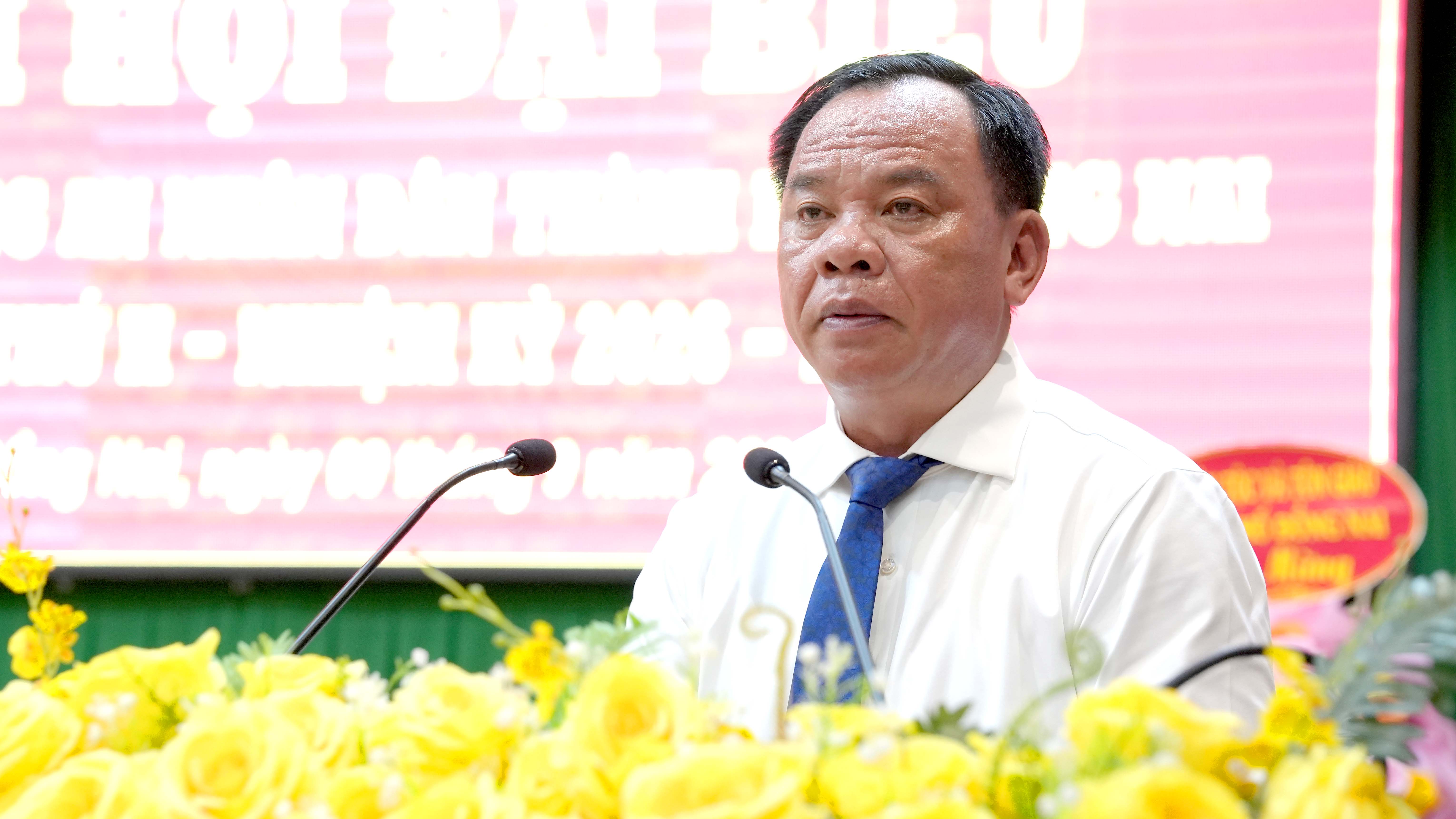 Đại hội đại biểu Hội Cựu Công an nhân dân thành phố Đồng Nai lần thứ II (Nhiệm kỳ 2026   2031)