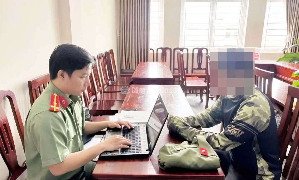 Cảnh báo thủ đoạn lợi dụng AI để lừa đảo và vi phạm pháp luật