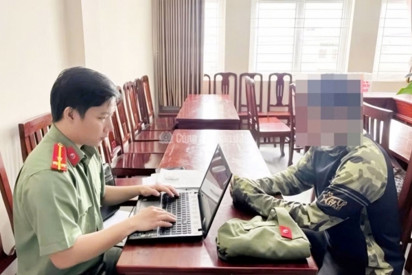 Cảnh báo thủ đoạn lợi dụng AI để lừa đảo và vi phạm pháp luật