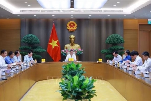 Thủ tướng Lê Minh Hưng: Giải quyết dứt điểm tình trạng thiếu sách giáo khoa