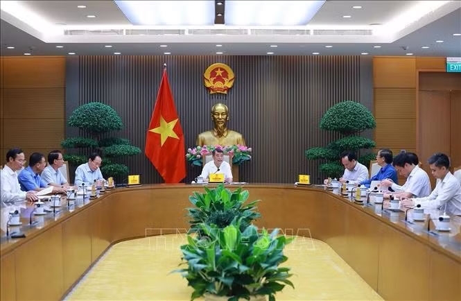 Thủ tướng Lê Minh Hưng: Giải quyết dứt điểm tình trạng thiếu sách giáo khoa