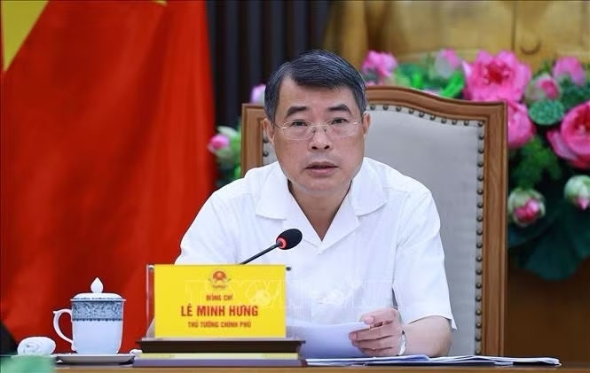 Thủ tướng Lê Minh Hưng: Giải quyết dứt điểm tình trạng thiếu sách giáo khoa