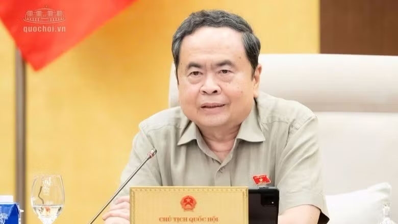 Luật Định danh và xác thực điện tử - Bước chuyển từ định danh con người sang hạ tầng