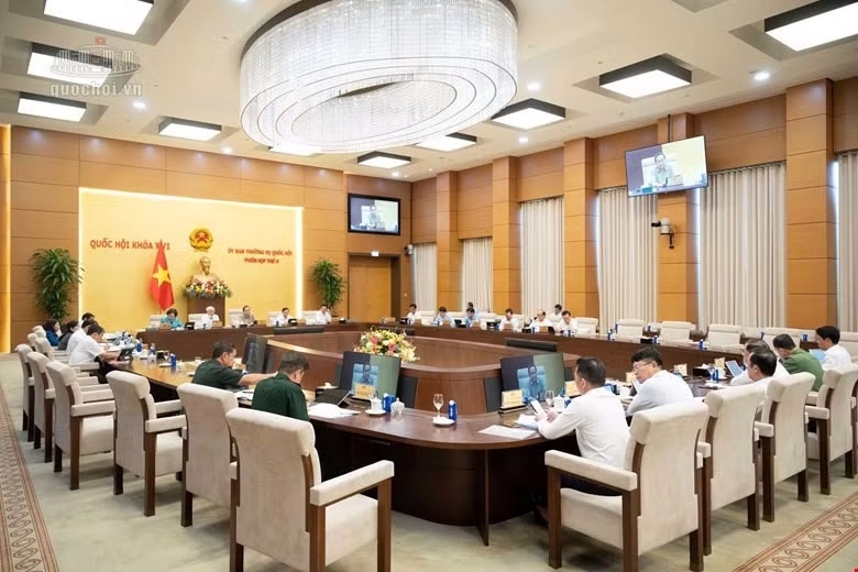 Luật Định danh và xác thực điện tử - Bước chuyển từ định danh con người sang hạ tầng
