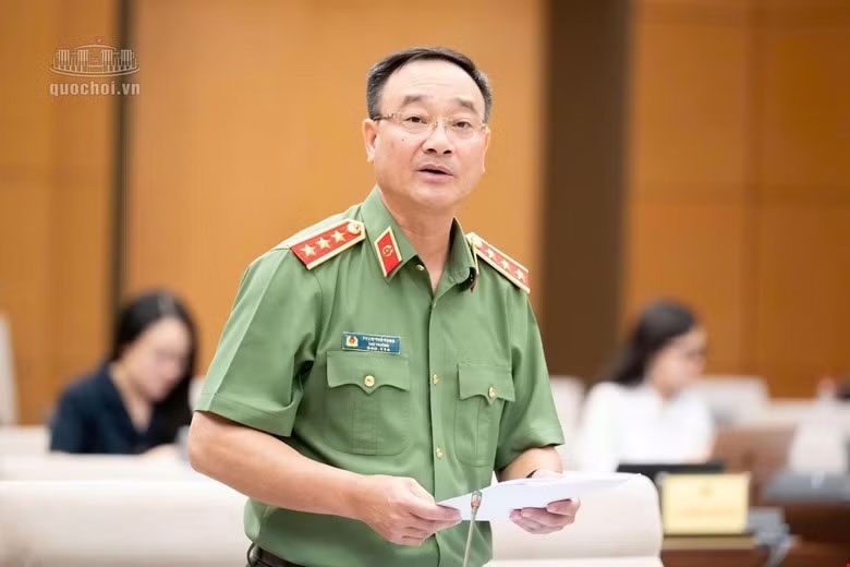 Luật Định danh và xác thực điện tử - Bước chuyển từ định danh con người sang hạ tầng
