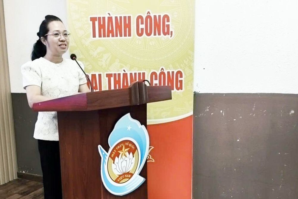 TP.HCM: Hội Cựu CAND và Hội CCB phường Chợ Quán ký kết Quy chế phối hợp, nhiệm kỳ 2026 - 2030