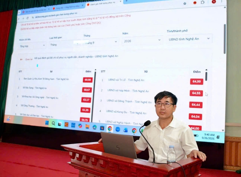Nghệ An: Hội Cựu CAND xã Hợp Minh truyền cảm hứng và bồi dưỡng kỹ năng số tại cơ sở