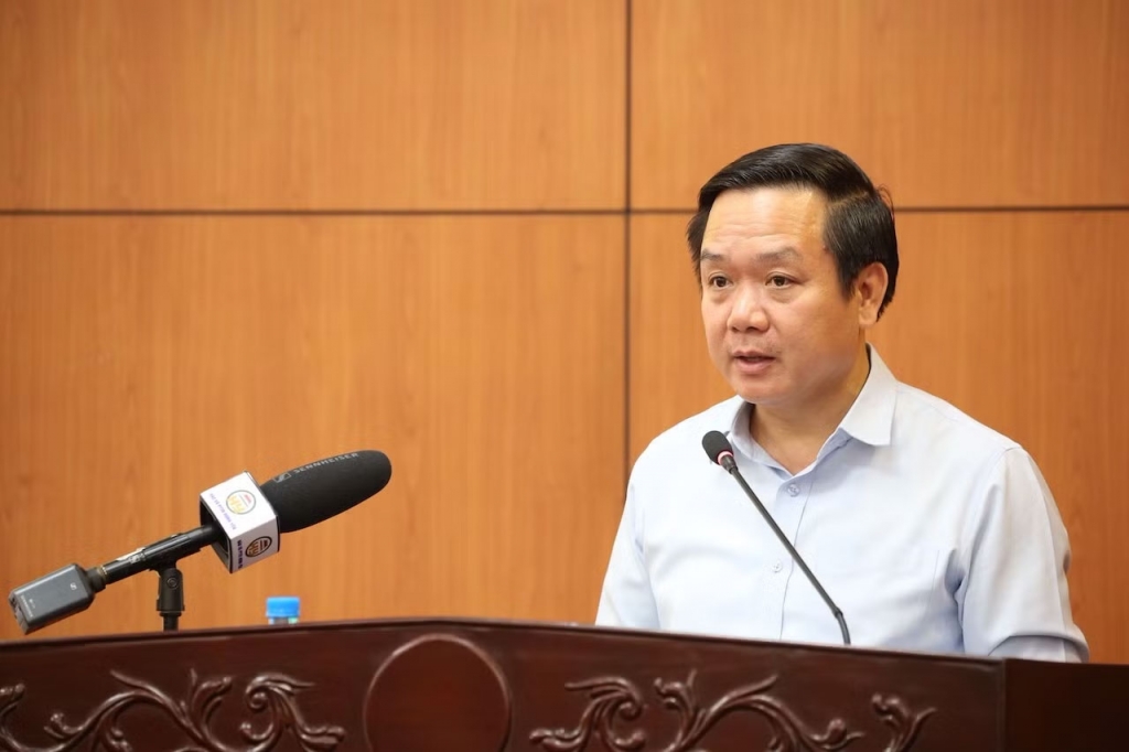 Các chính sách ban hành bảo đảm tối đa quyền và lợi ích hợp pháp của nhân dân