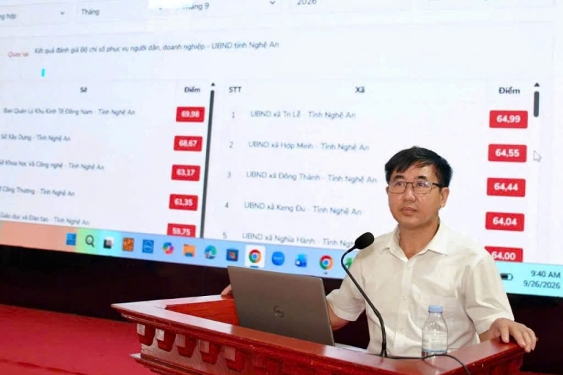 Nghệ An: Hội Cựu CAND xã Hợp Minh truyền cảm hứng và bồi dưỡng kỹ năng số tại cơ sở
