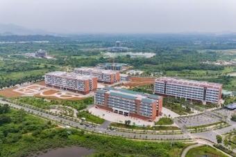 Di dời các trường đại học: Hà Nội tái cấu trúc không gian giáo dục nội đô