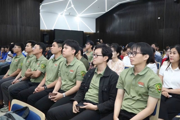 Diễn tập thực chiến an ninh mạng TP.HCM: Nâng cao năng lực ứng phó sự cố từ thực tiễn