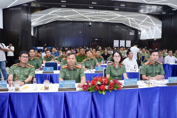 Diễn tập thực chiến an ninh mạng TP.HCM: Nâng cao năng lực ứng phó sự cố từ thực tiễn