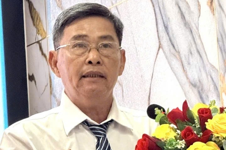 Hội Cựu CAND xã Phong Điền, TP Cần Thơ: Đổi mới, thiết thực và thắt chặt tình đồng đội