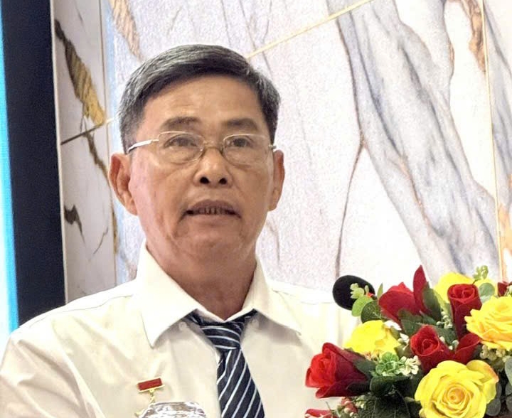 Hội Cựu CAND xã Phong Điền, TP Cần Thơ: Đổi mới, thiết thực và thắt chặt tình đồng đội