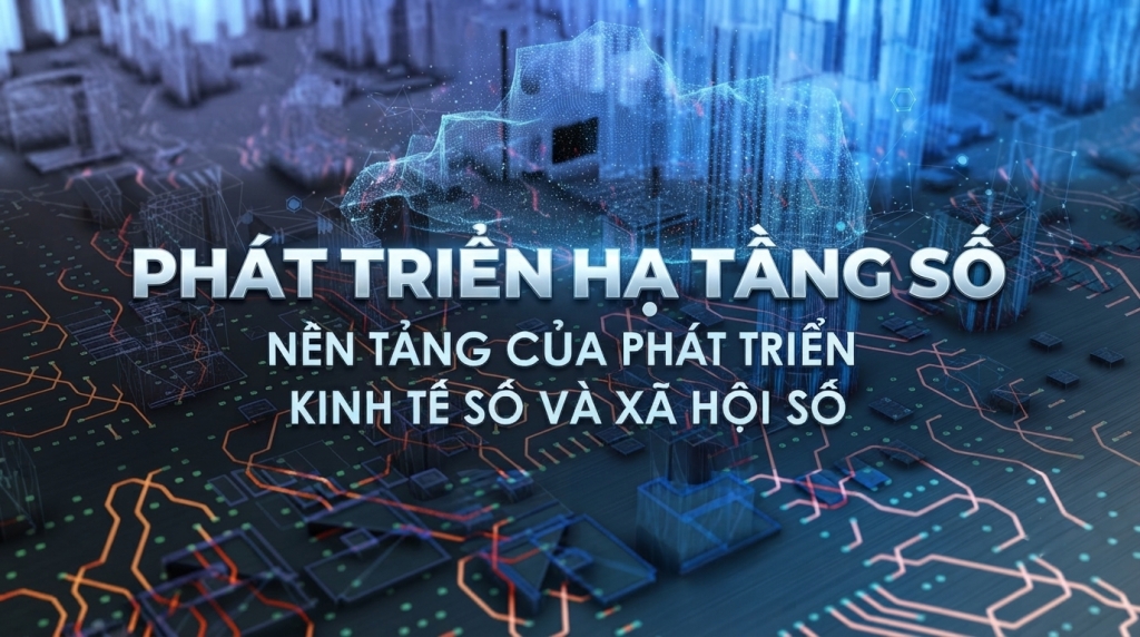 Sứ mệnh phủ sóng 