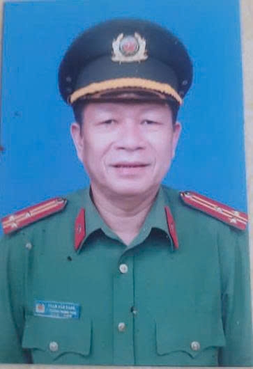 Nòng cốt xây dựng hệ thống chính trị cơ sở: Dấu ấn và bản lĩnh hội viên cựu CAND