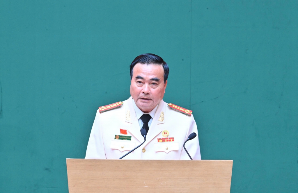 Đại tá Nguyễn Trung Thực: Hội Cựu CAND Lạng Sơn khẳng định vị thế từ mô hình vững mạnh ở cơ sở
